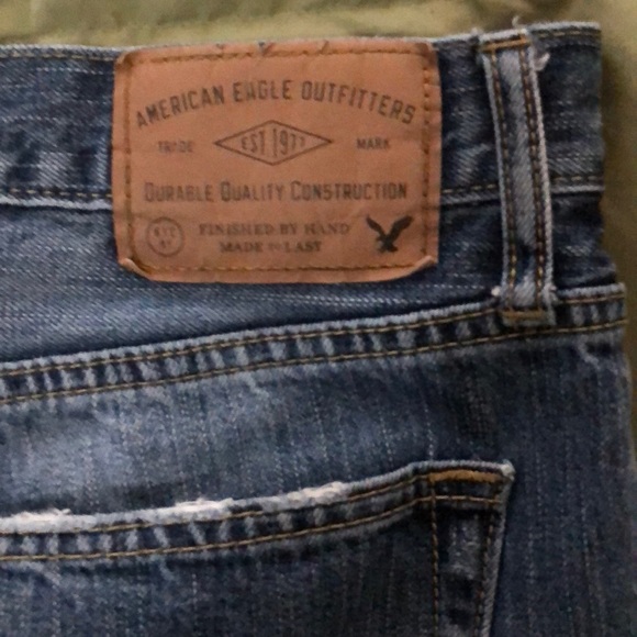 American Eagle Outfitters jeans - Picture 1 of 2